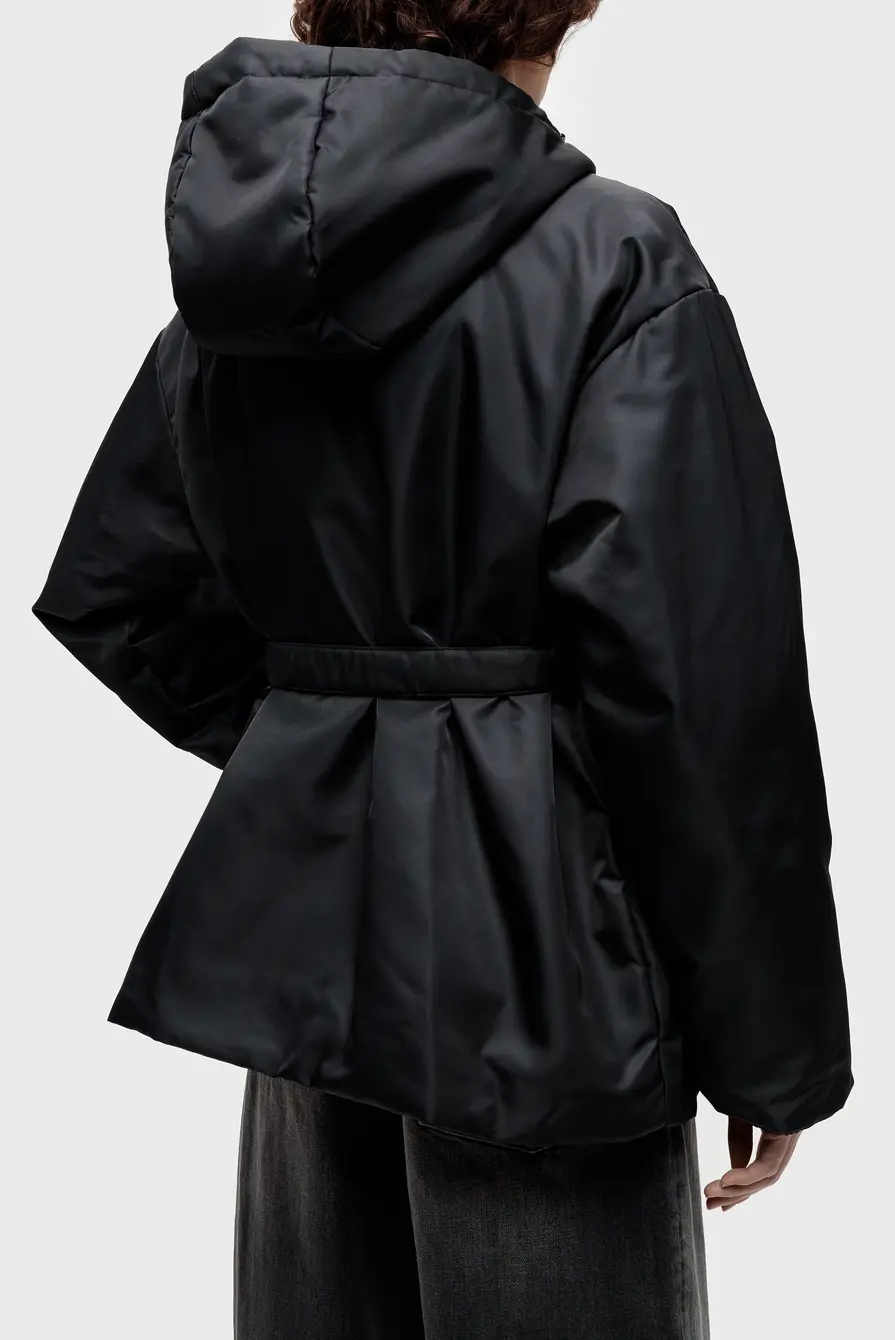 Куртка BLANCHETTE GOOSE
