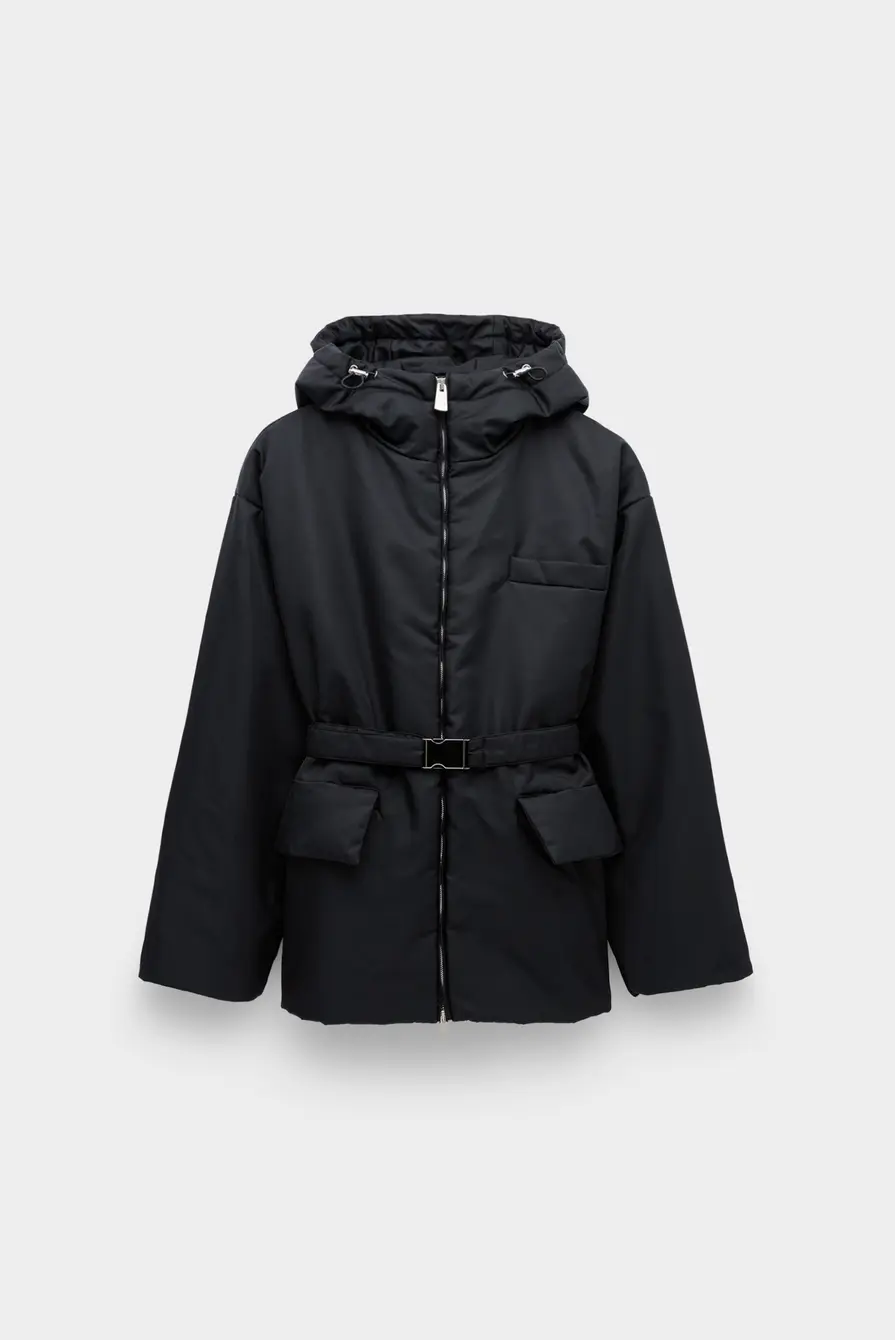 Куртка BLANCHETTE GOOSE