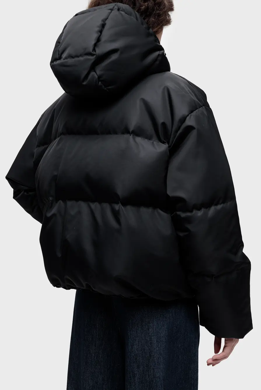 Пуховик BLANCHETTE GOOSE