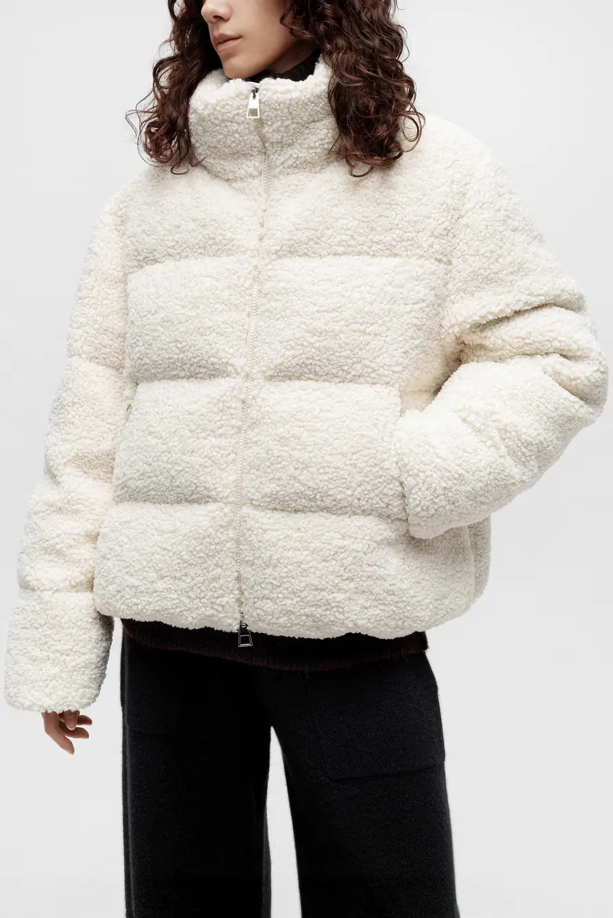 Куртка BLANCHETTE GOOSE