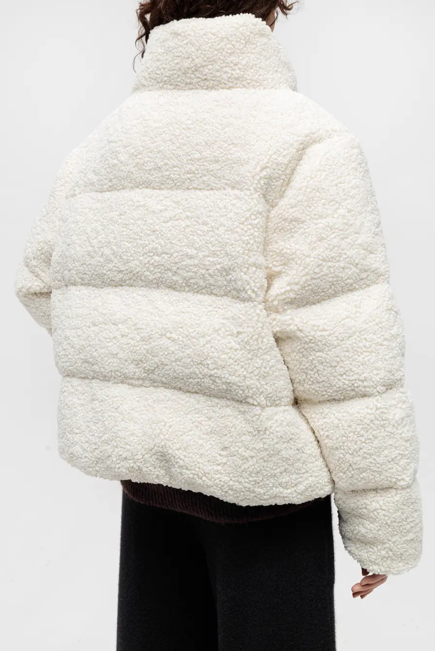 Куртка BLANCHETTE GOOSE