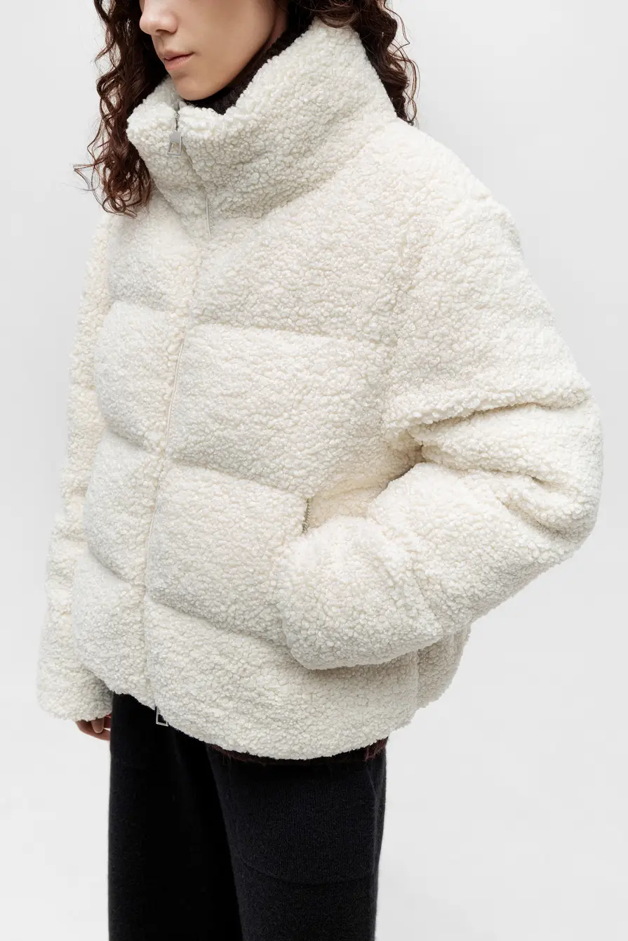 Куртка BLANCHETTE GOOSE