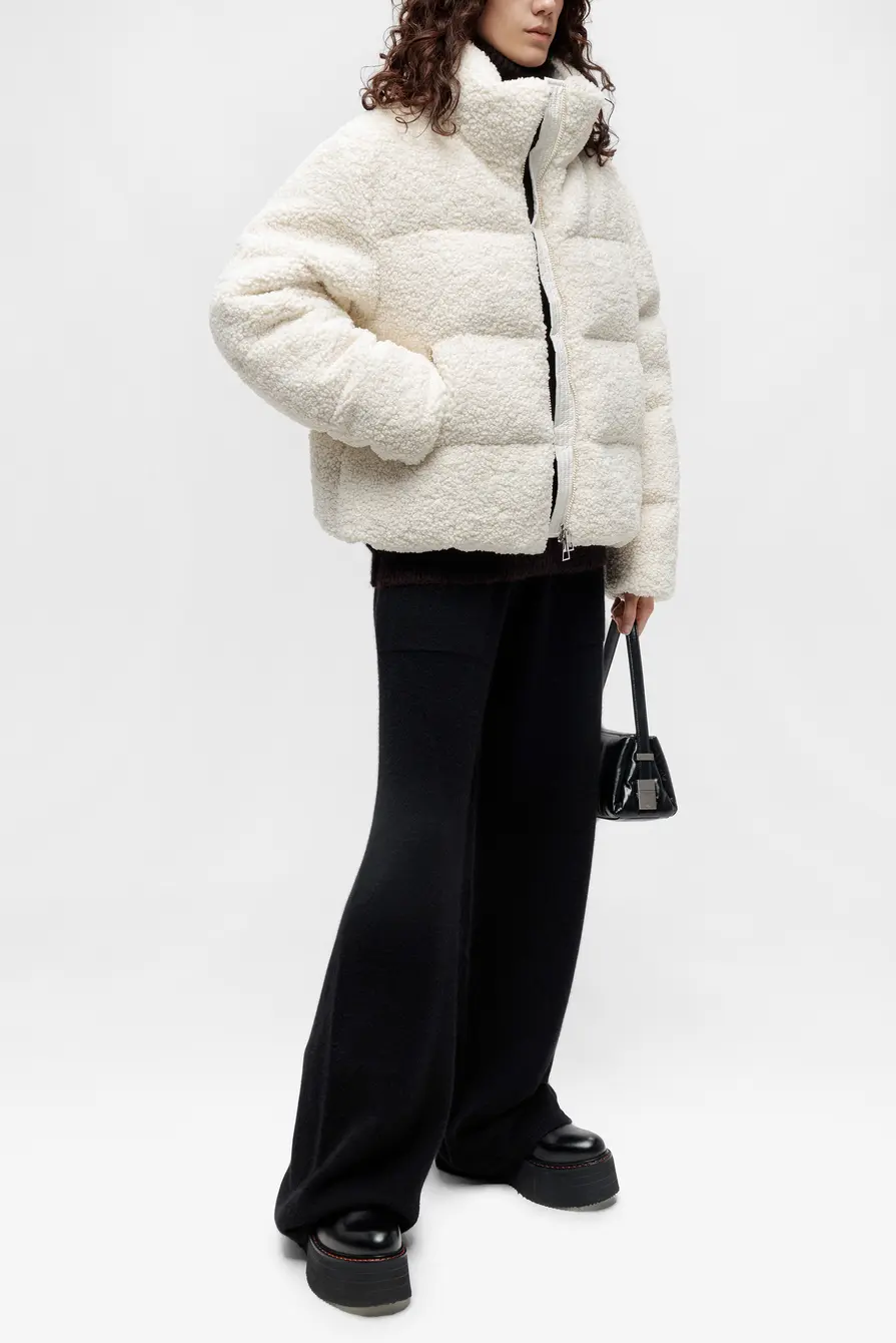 Куртка BLANCHETTE GOOSE