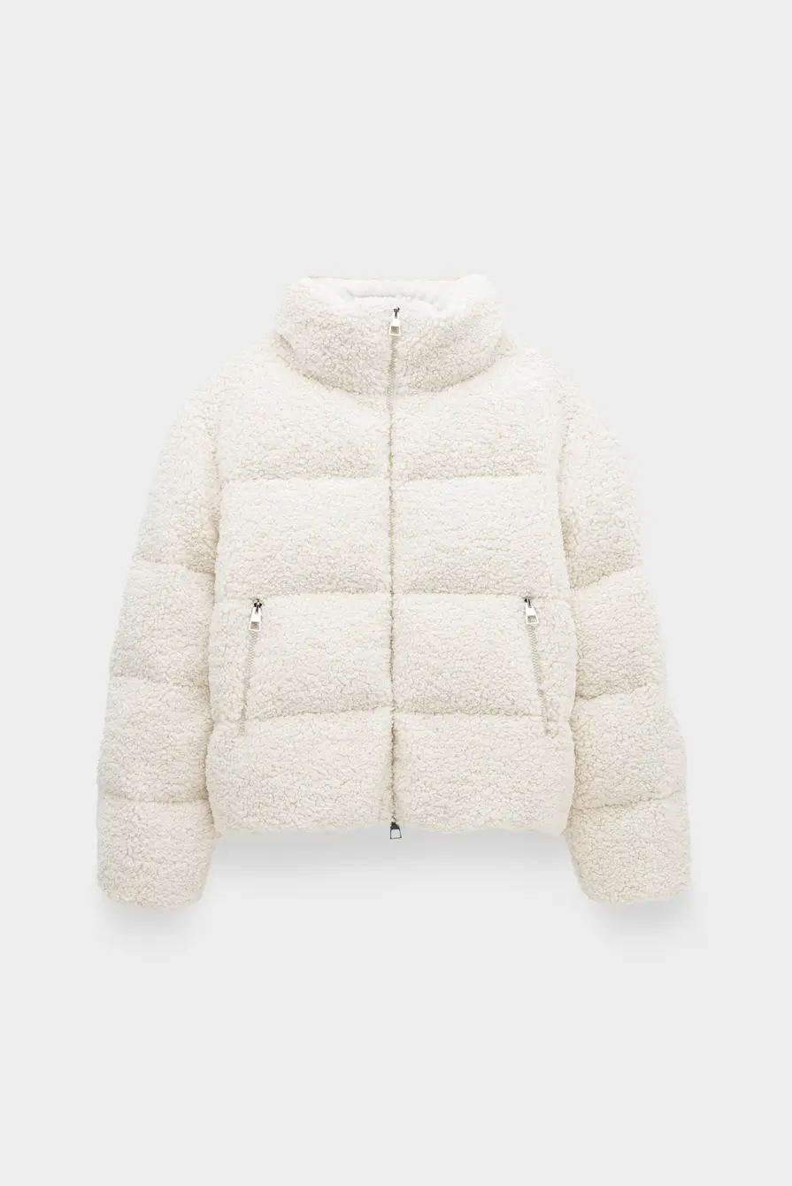 Куртка BLANCHETTE GOOSE