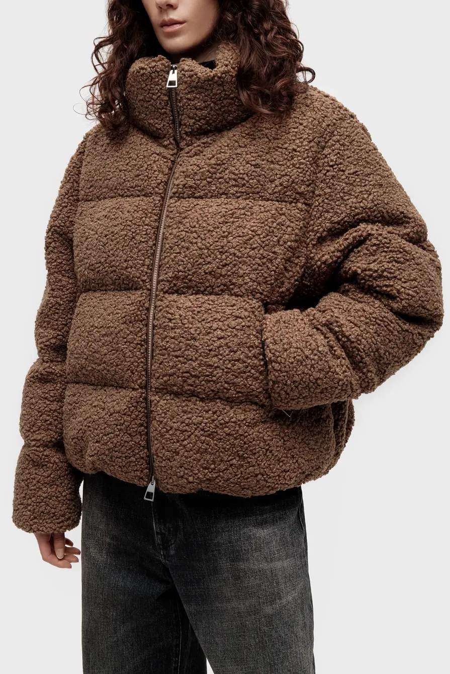 Куртка BLANCHETTE GOOSE