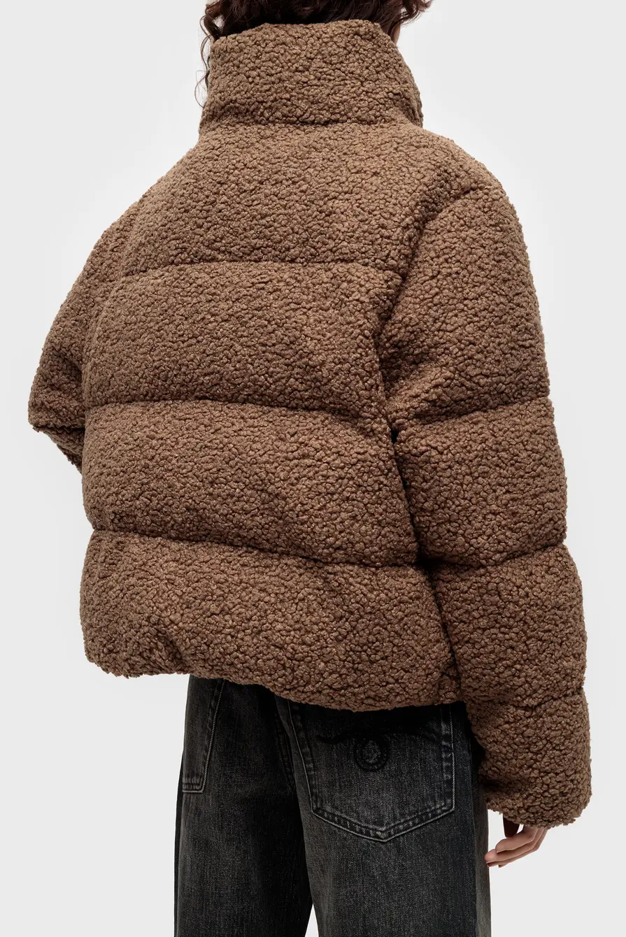 Куртка BLANCHETTE GOOSE