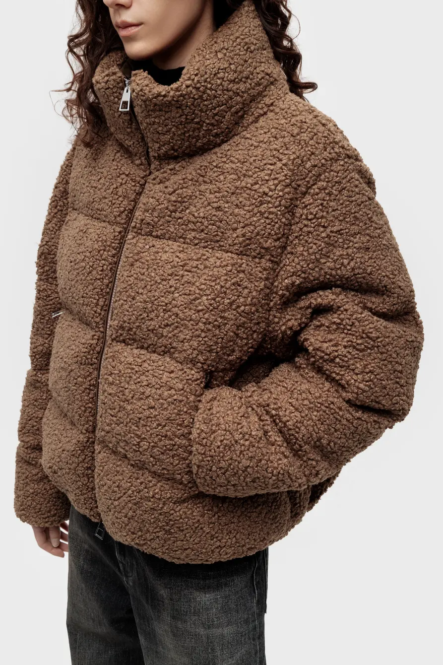 Куртка BLANCHETTE GOOSE