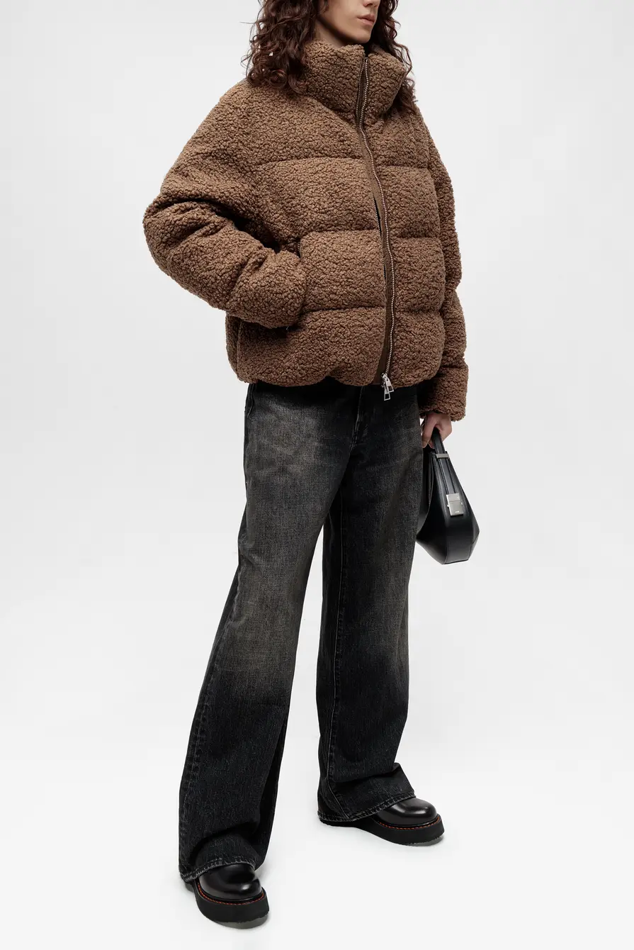 Куртка BLANCHETTE GOOSE