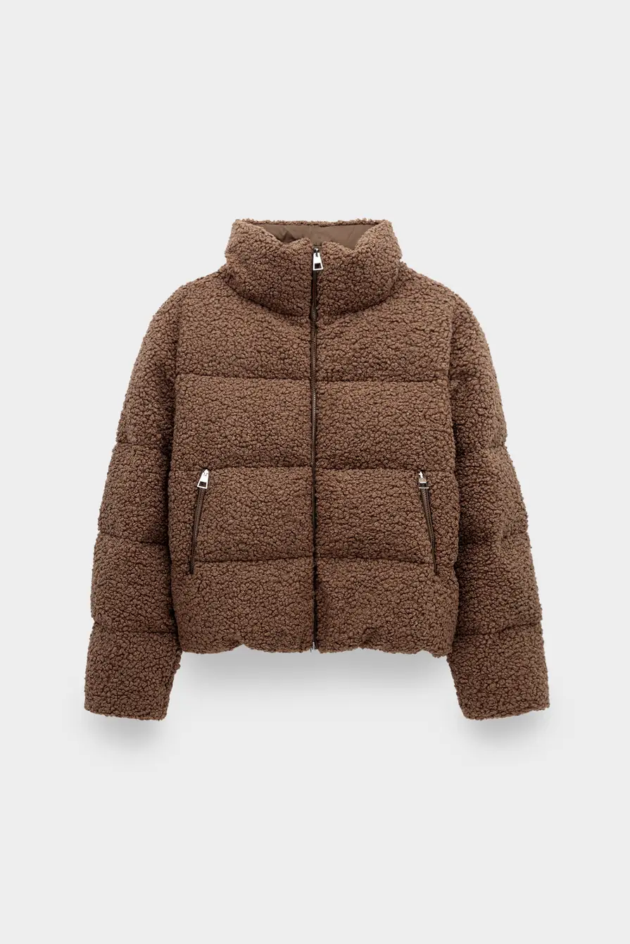 Куртка BLANCHETTE GOOSE