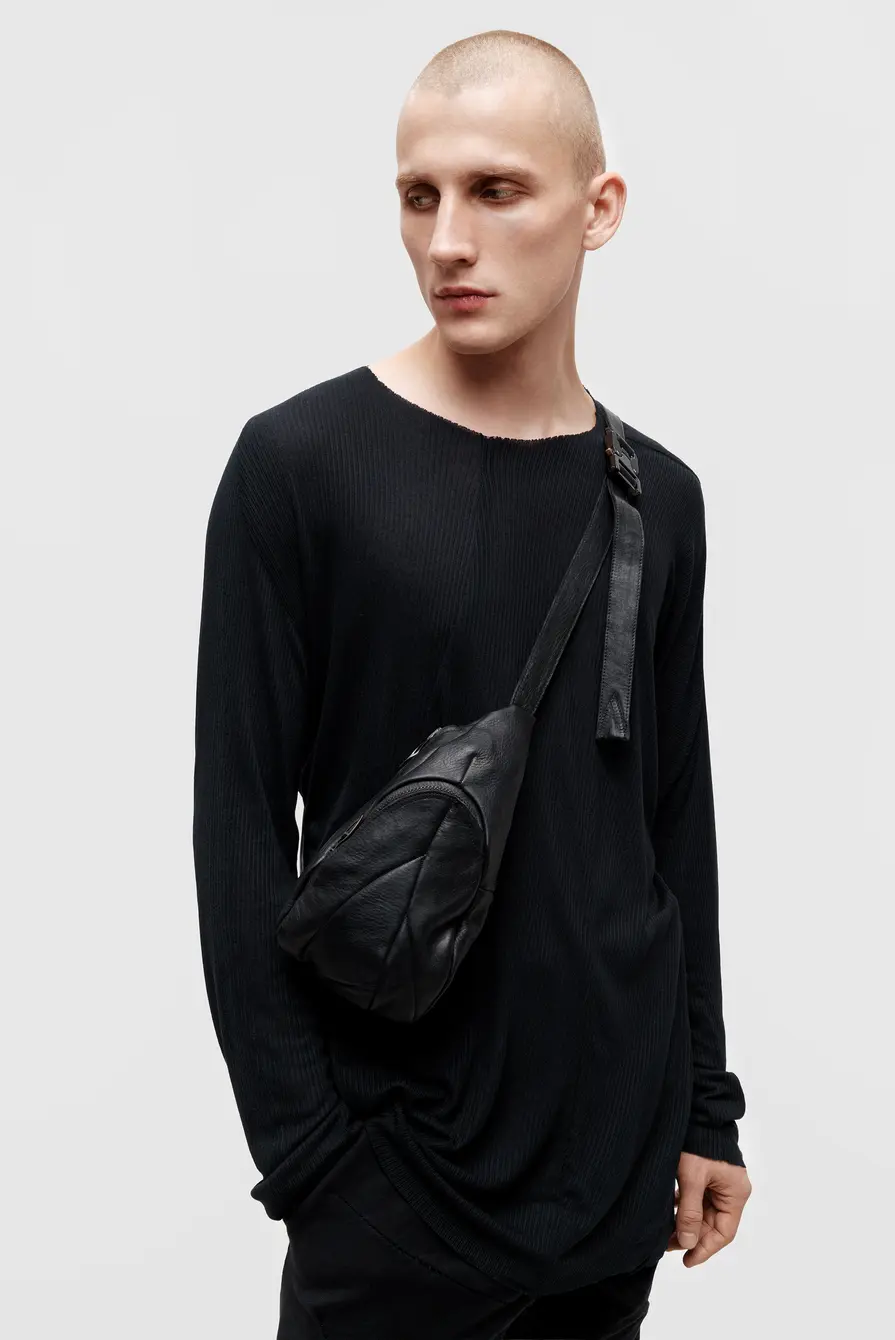 Сумка Leon Emanuel Blanck