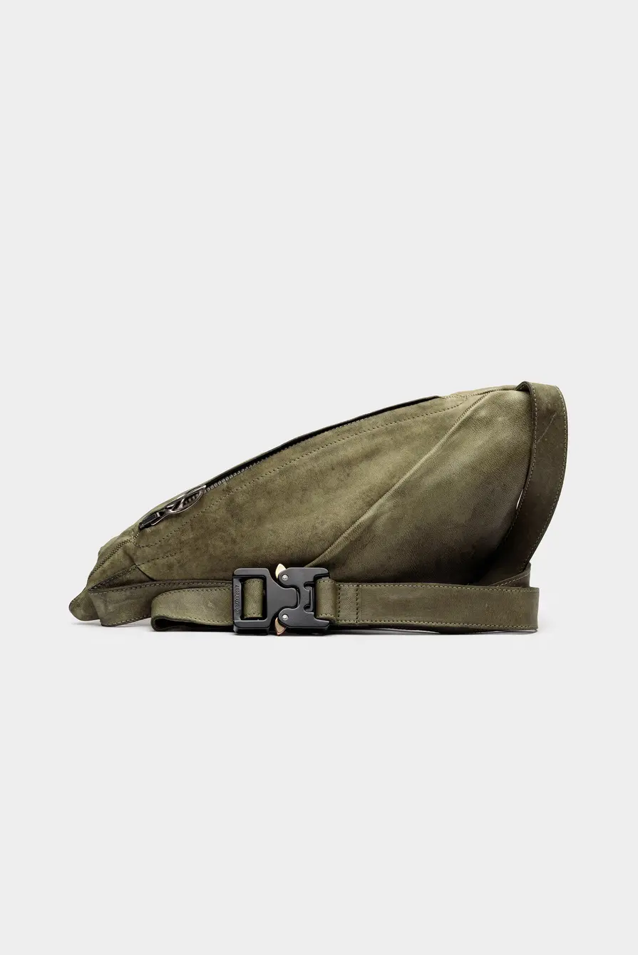 Сумка Leon Emanuel Blanck