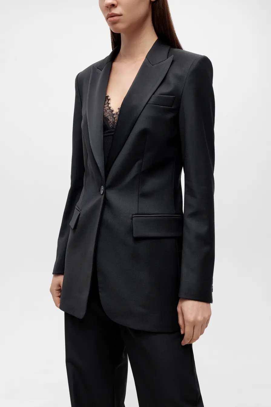 Пиджак BLUMARINE