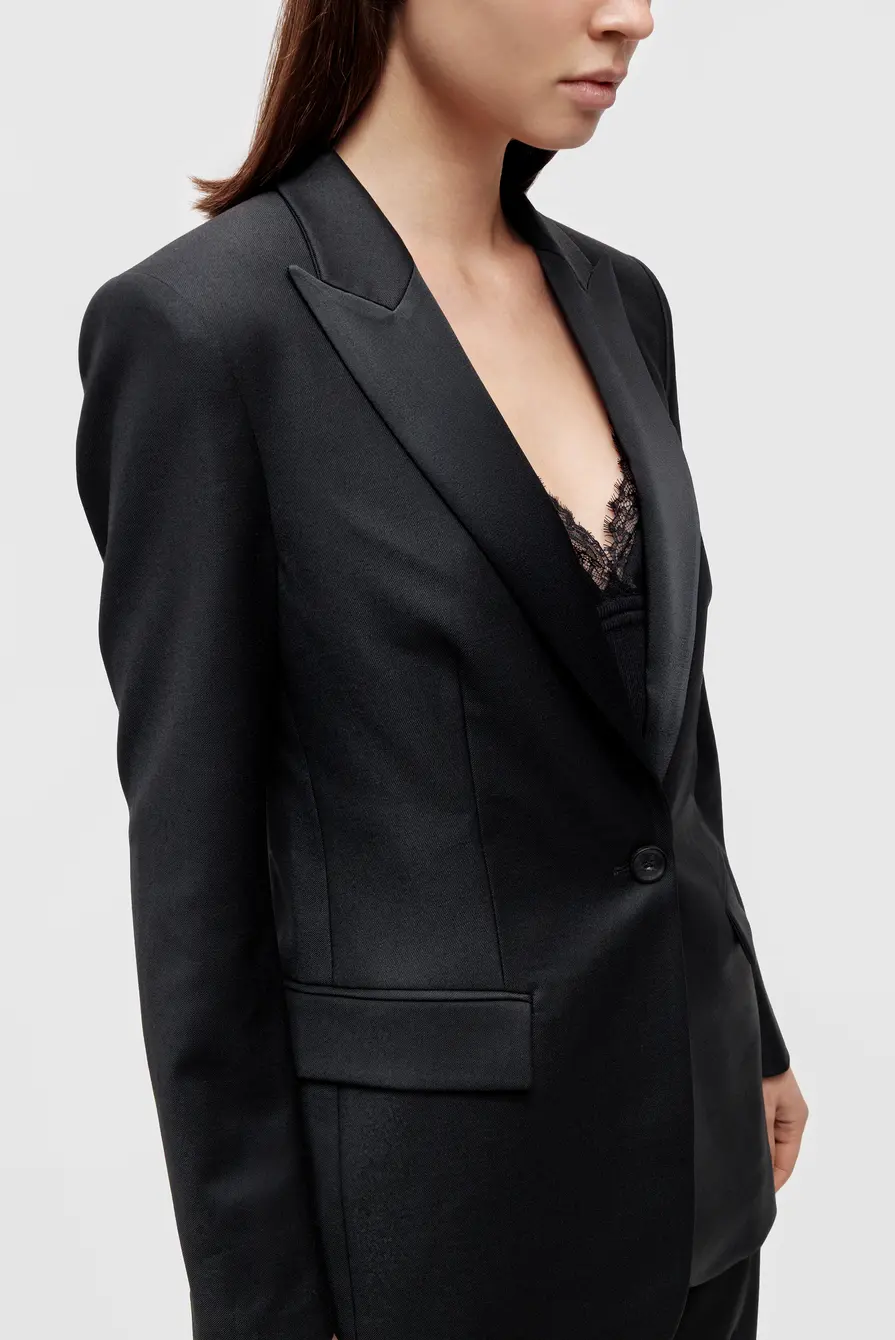 Пиджак BLUMARINE