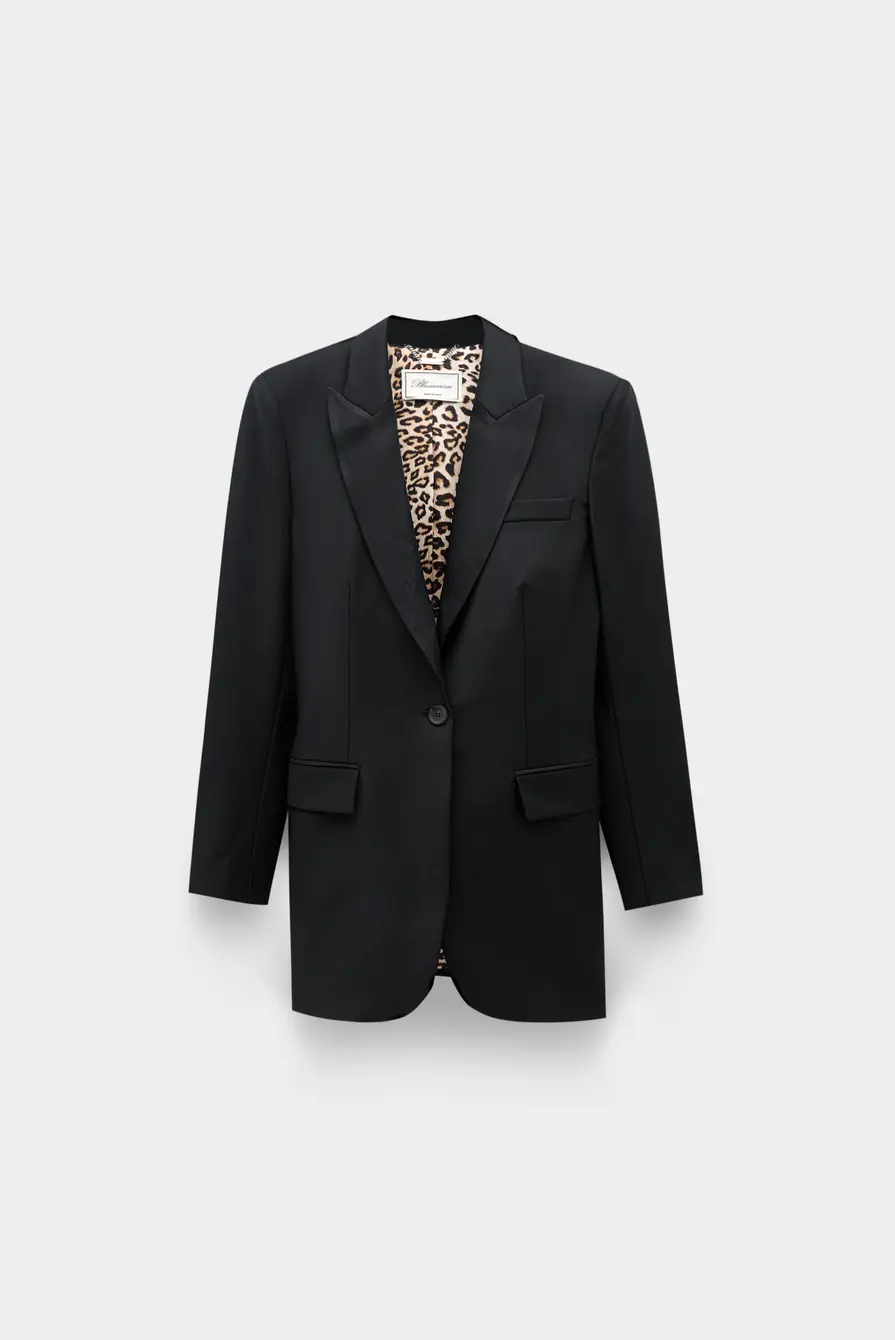 Пиджак BLUMARINE