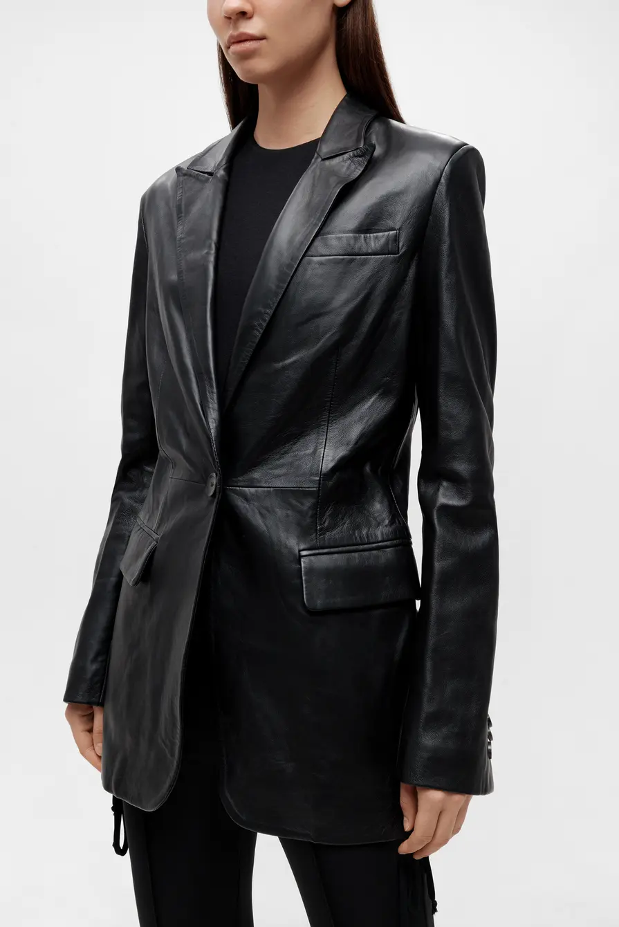 Пиджак BLUMARINE