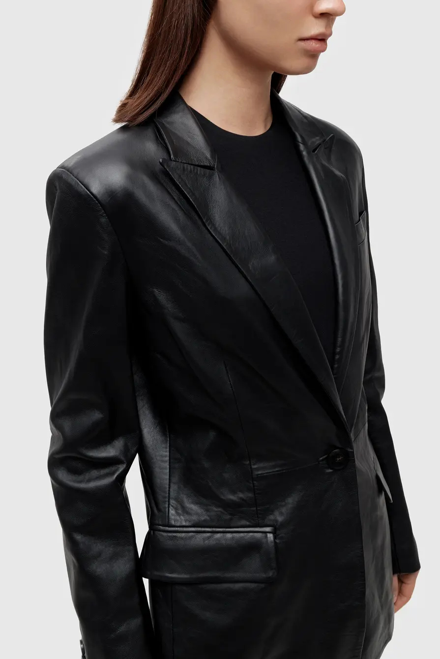 Пиджак BLUMARINE