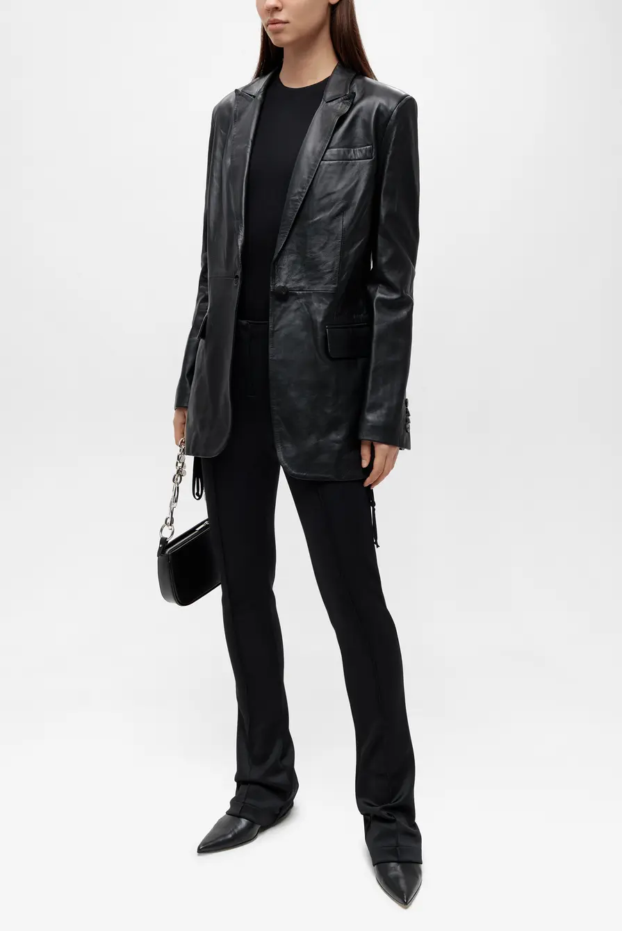 Пиджак BLUMARINE
