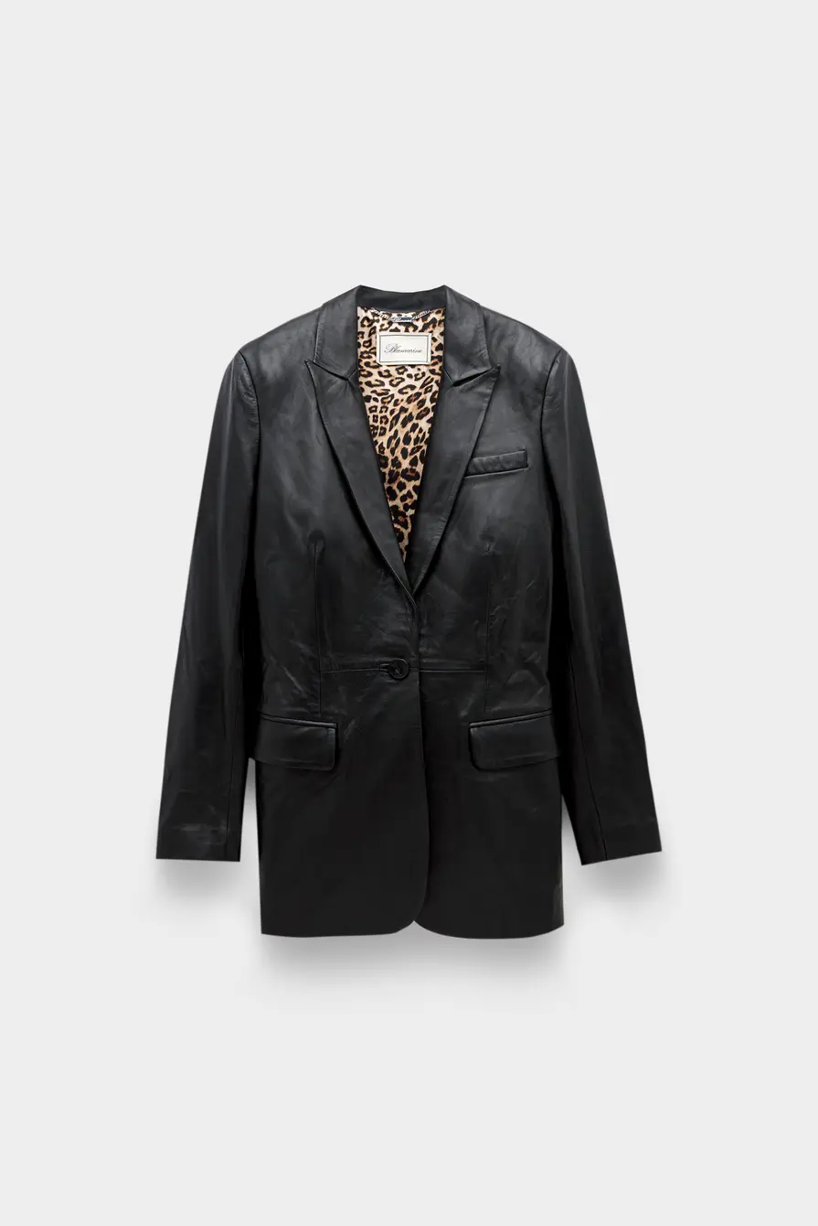 Пиджак BLUMARINE