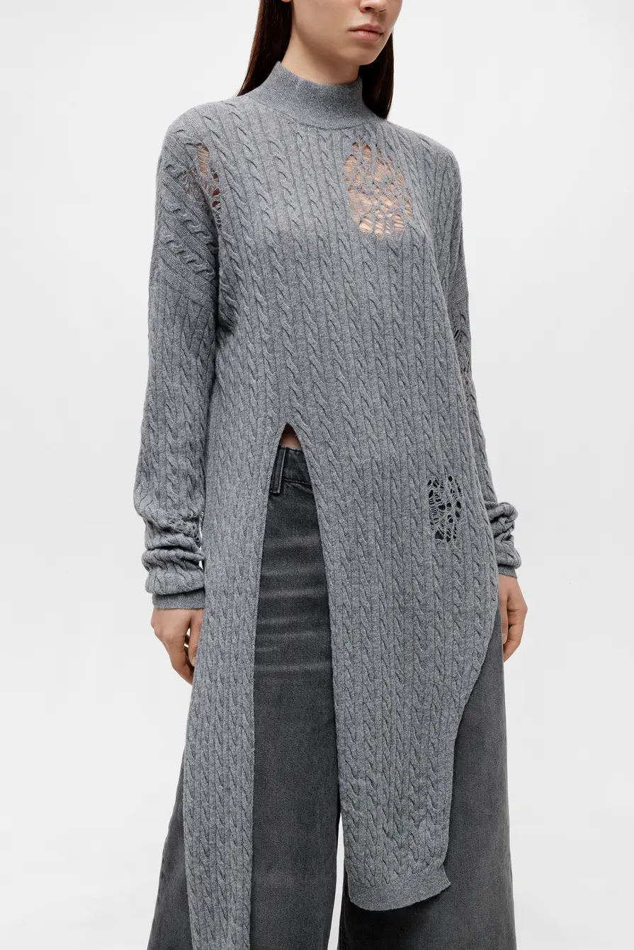 Джемпер BLUMARINE