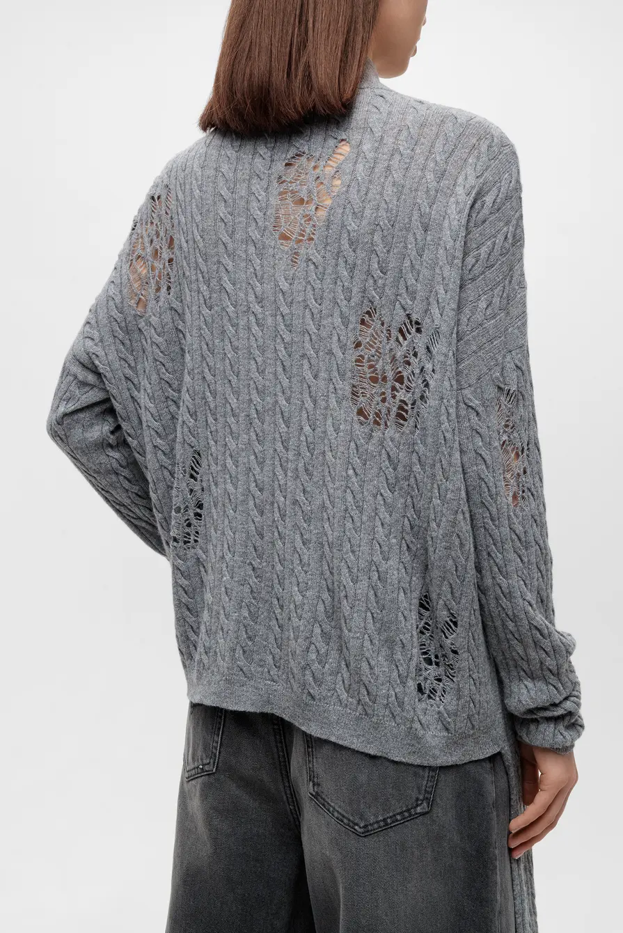 Джемпер BLUMARINE