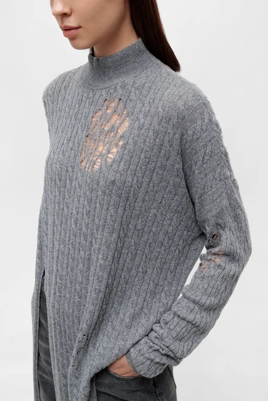 Джемпер BLUMARINE