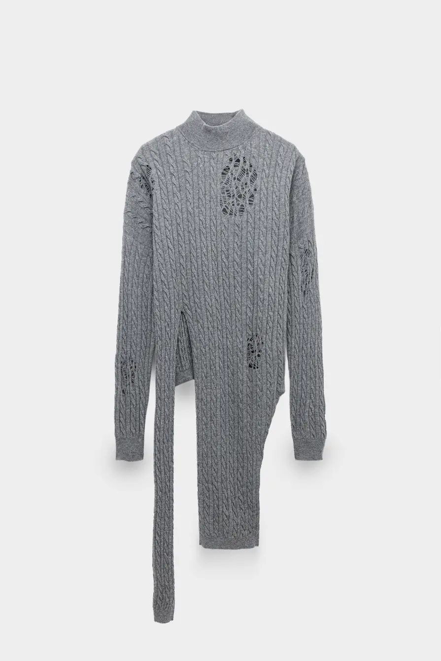 Джемпер BLUMARINE
