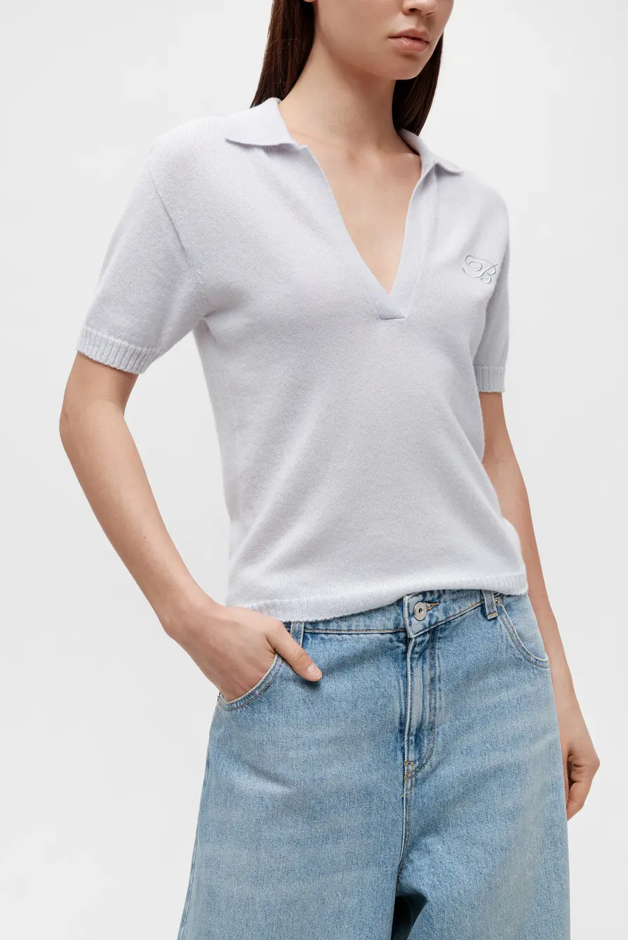 Джемпер BLUMARINE