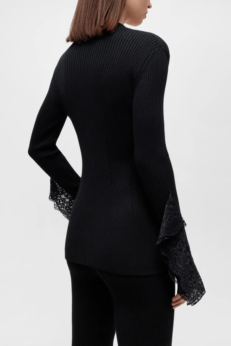 Кардиган BLUMARINE