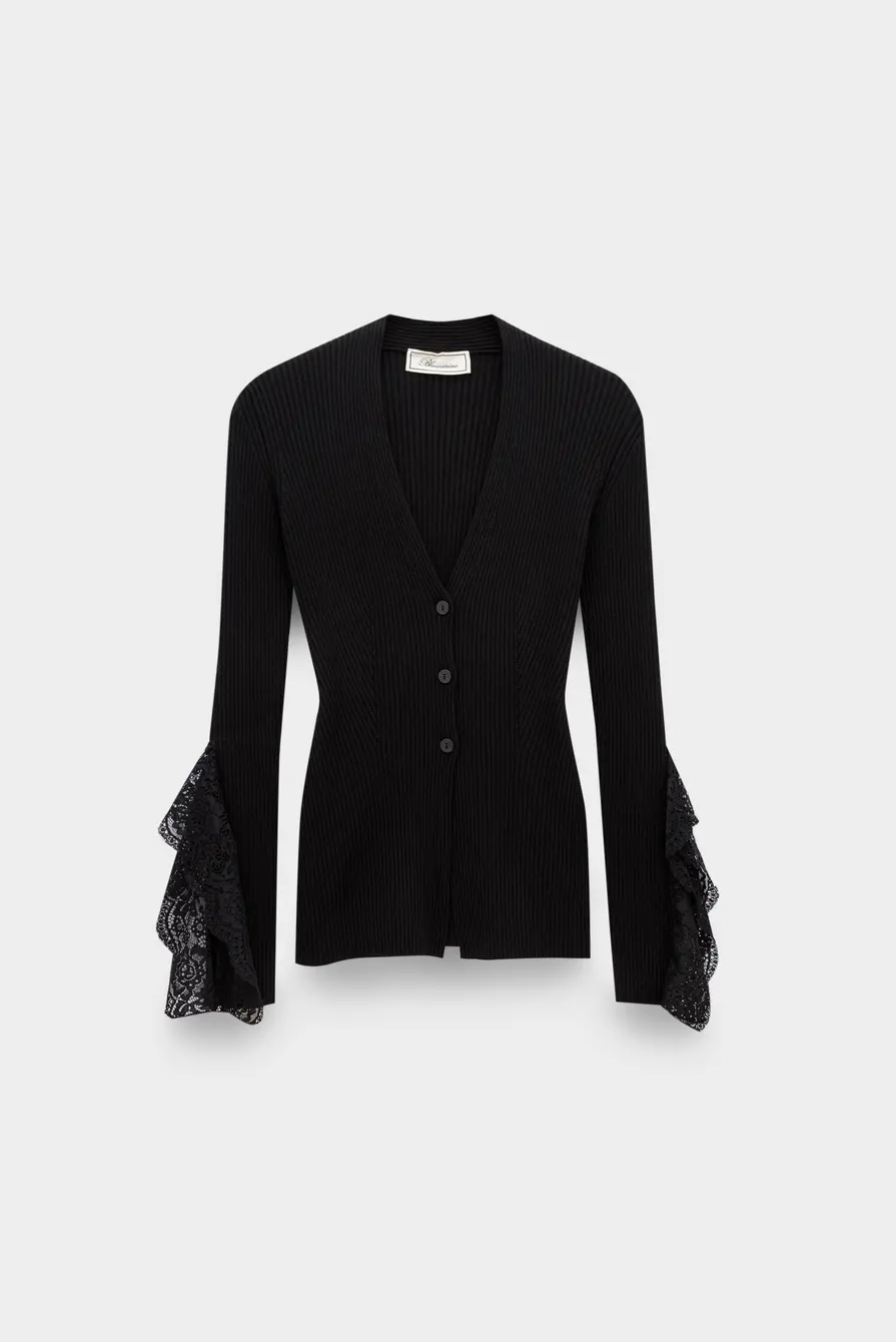Кардиган BLUMARINE