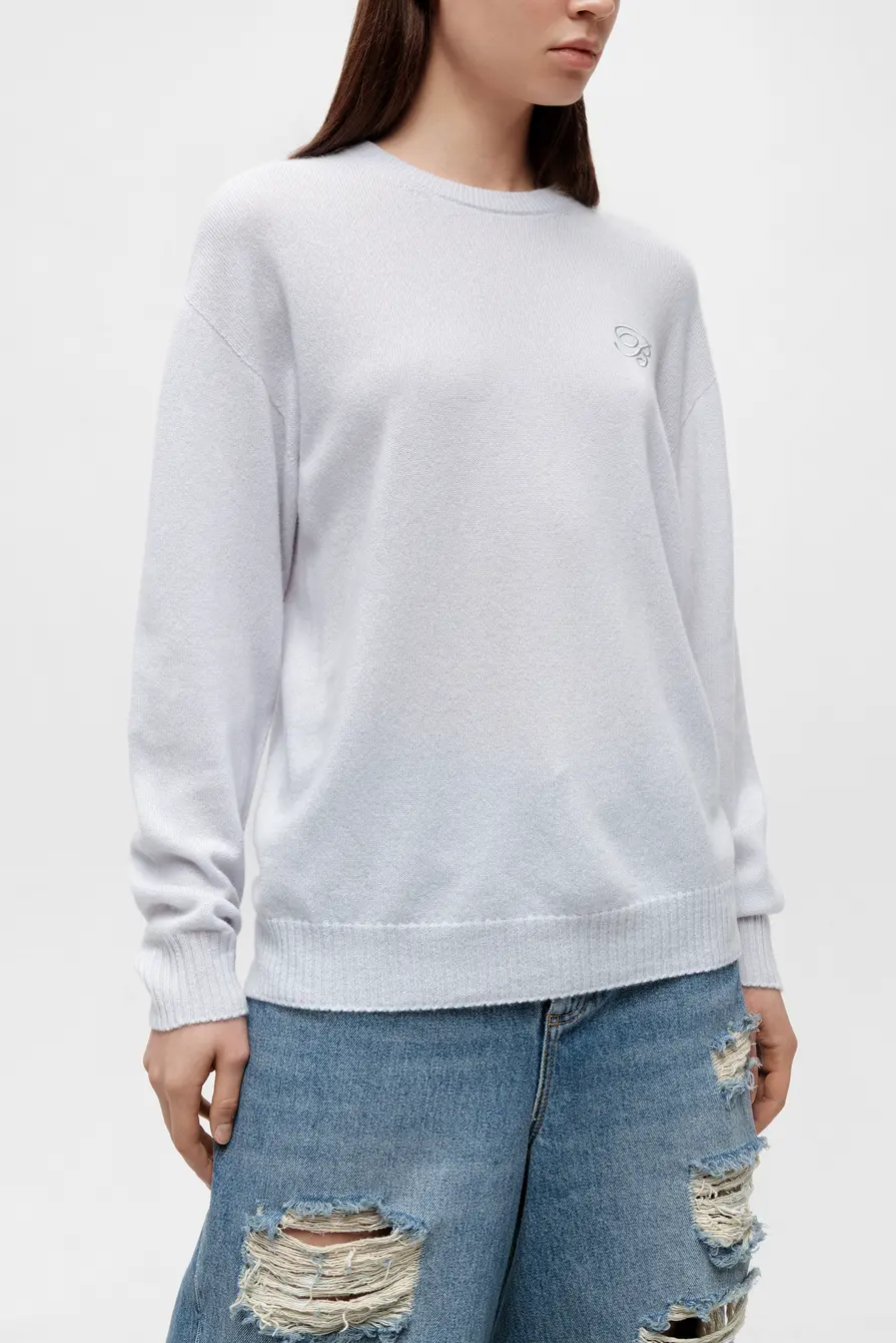 Джемпер BLUMARINE