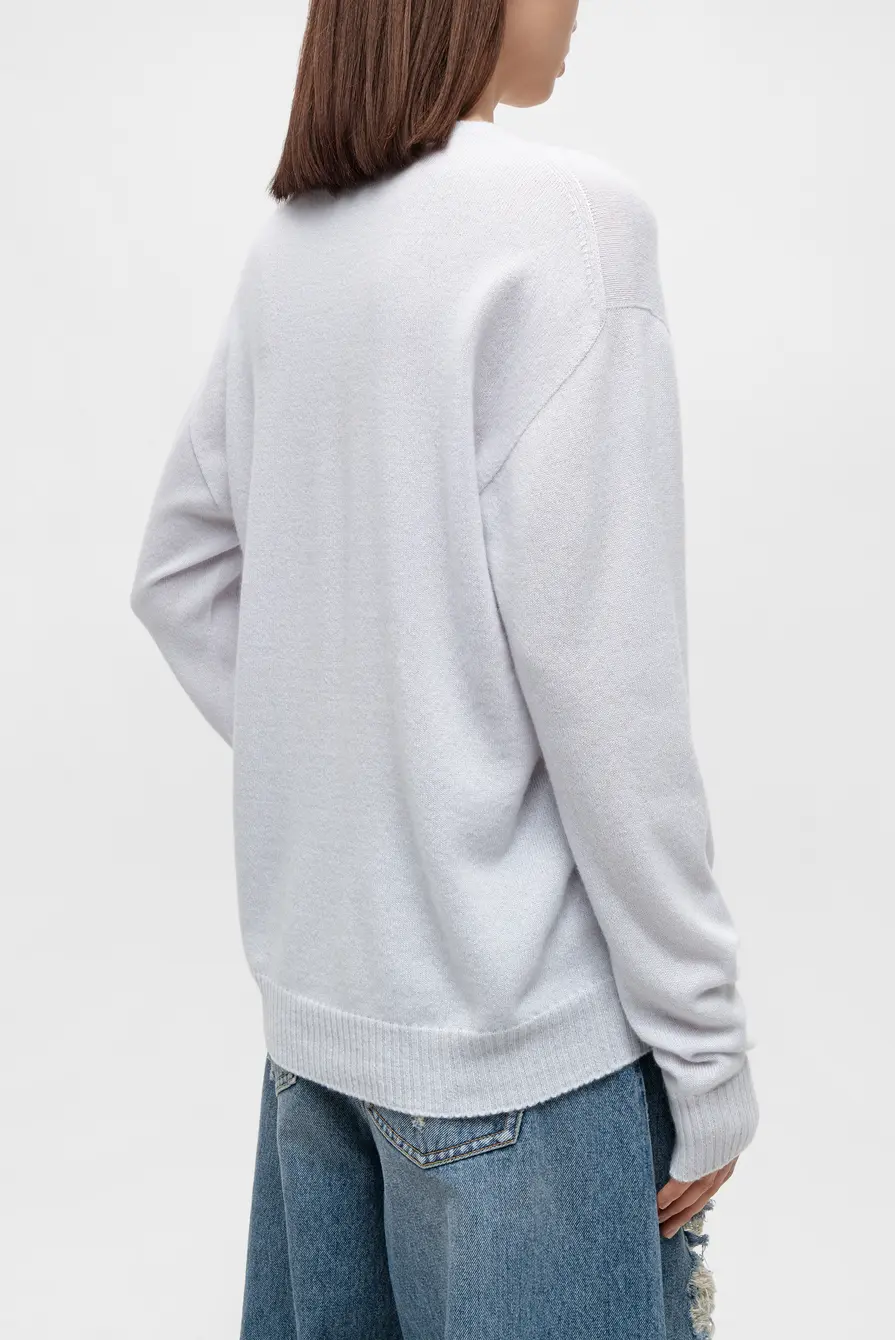 Джемпер BLUMARINE