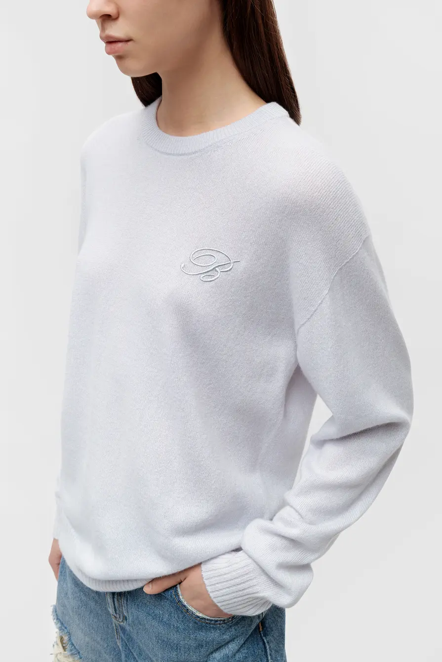 Джемпер BLUMARINE