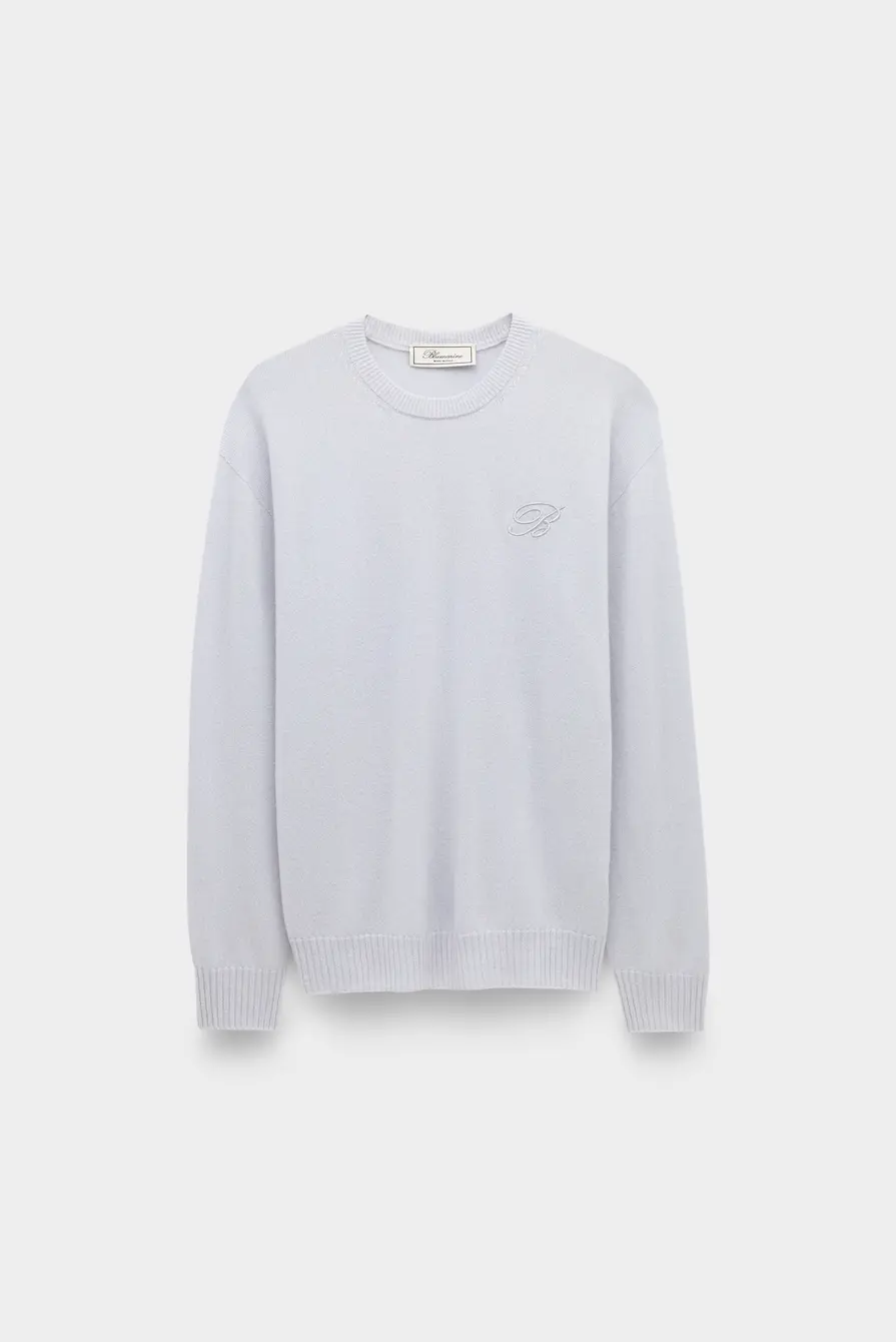 Джемпер BLUMARINE