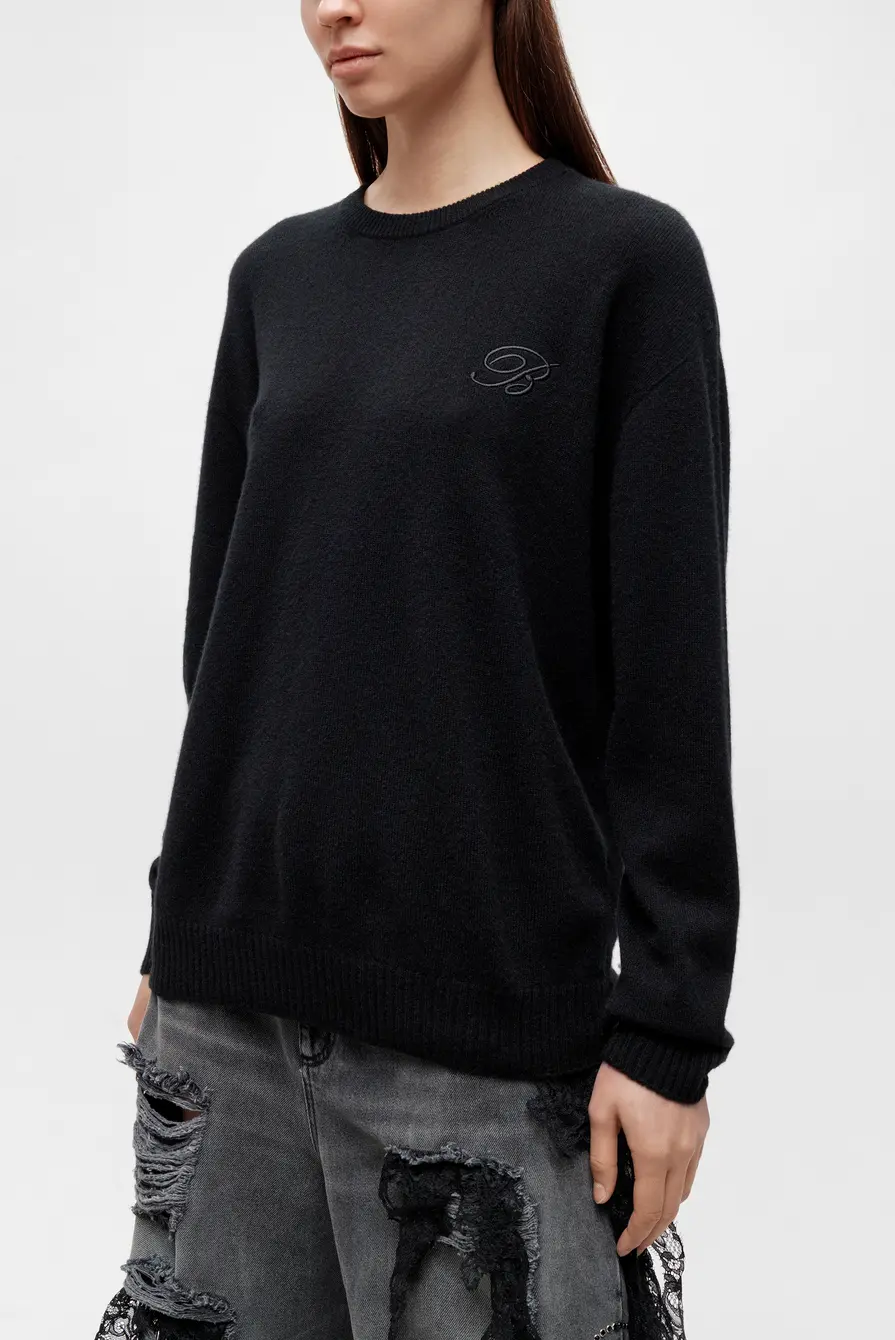 Джемпер BLUMARINE