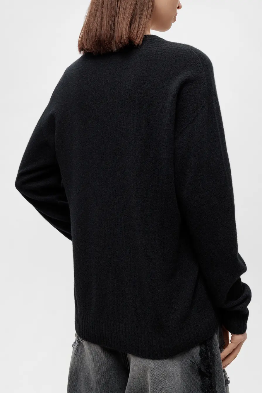 Джемпер BLUMARINE