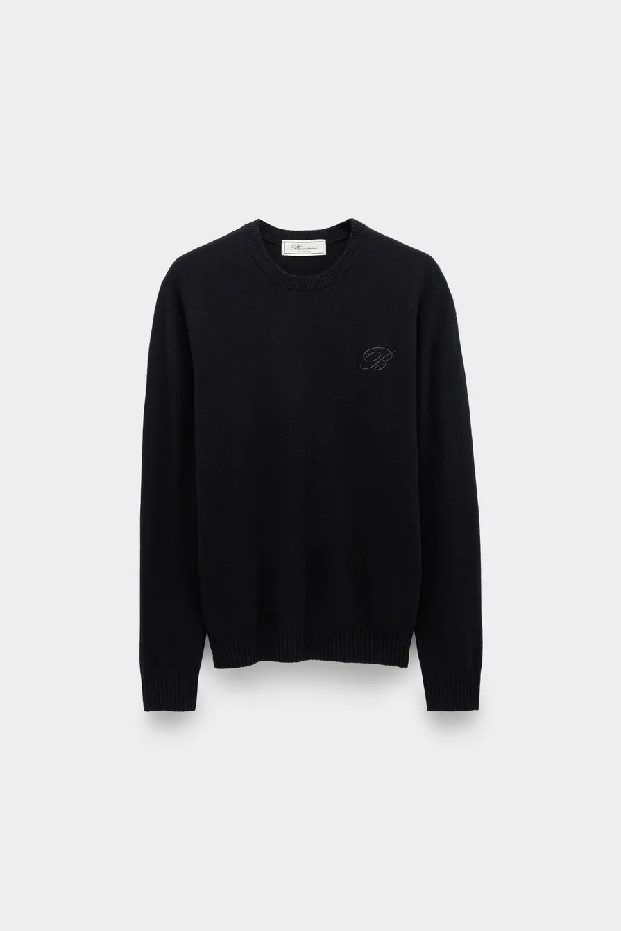 Джемпер BLUMARINE