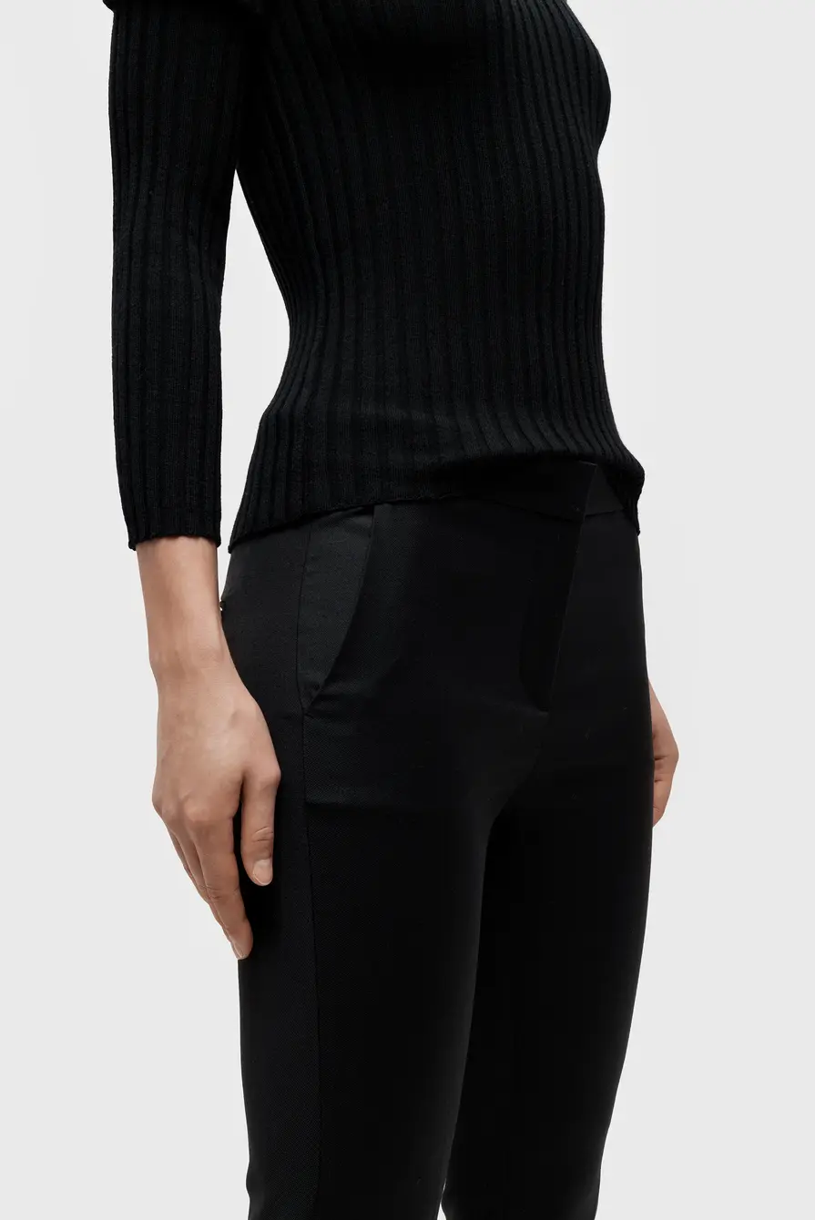 Брюки BLUMARINE