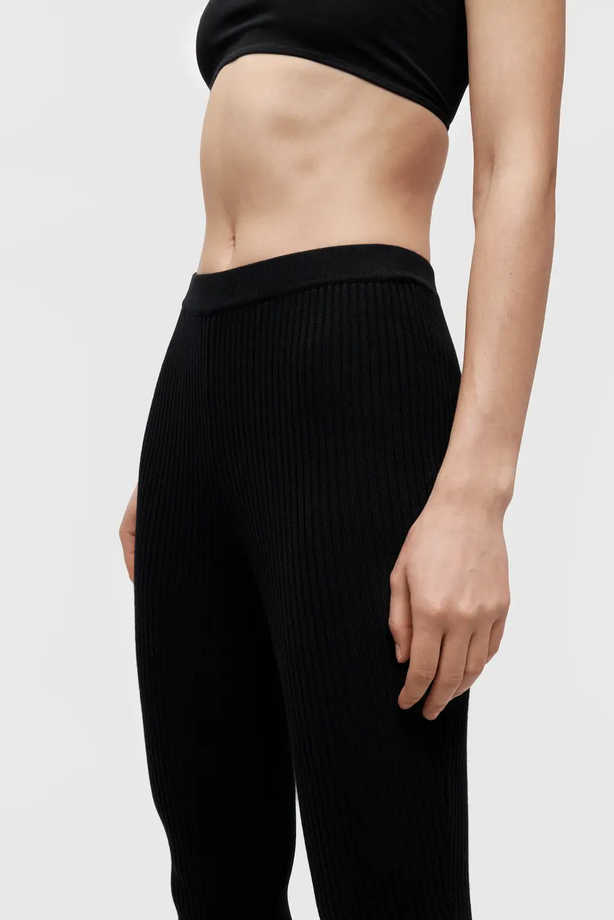 Брюки BLUMARINE