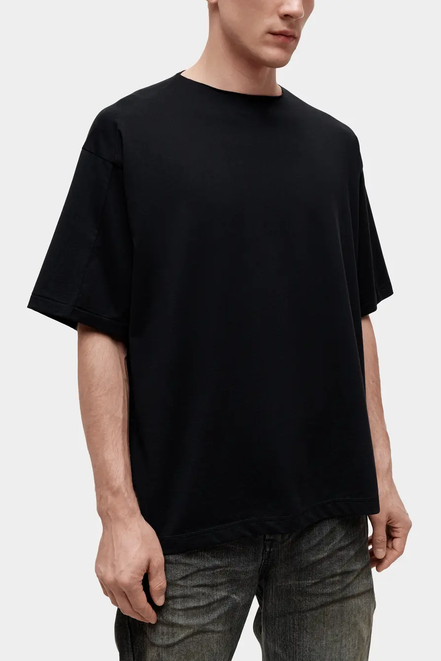 Футболка ISO