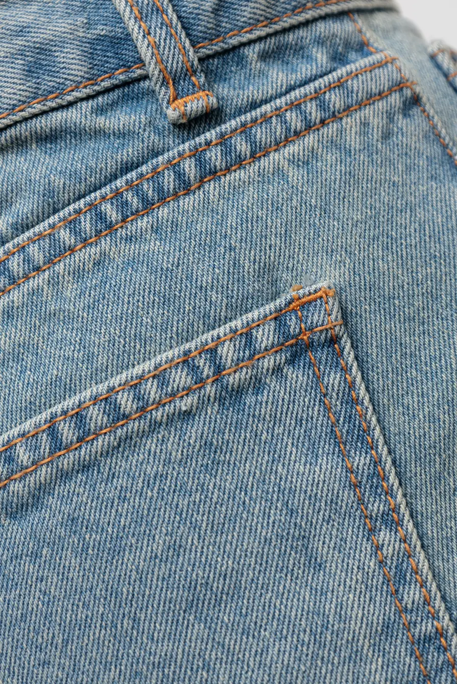 Шорты Project Wave