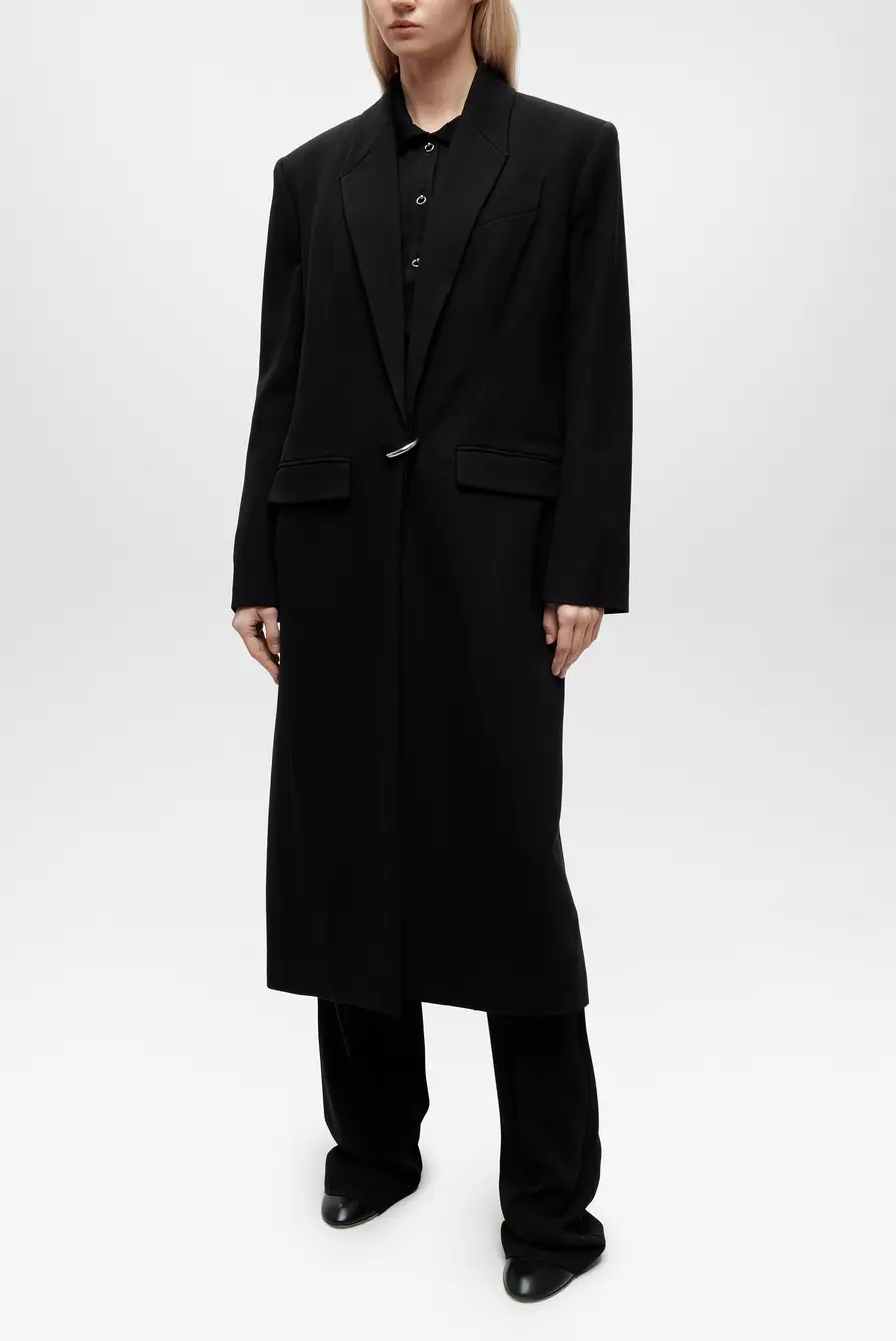 Пальто Mugler