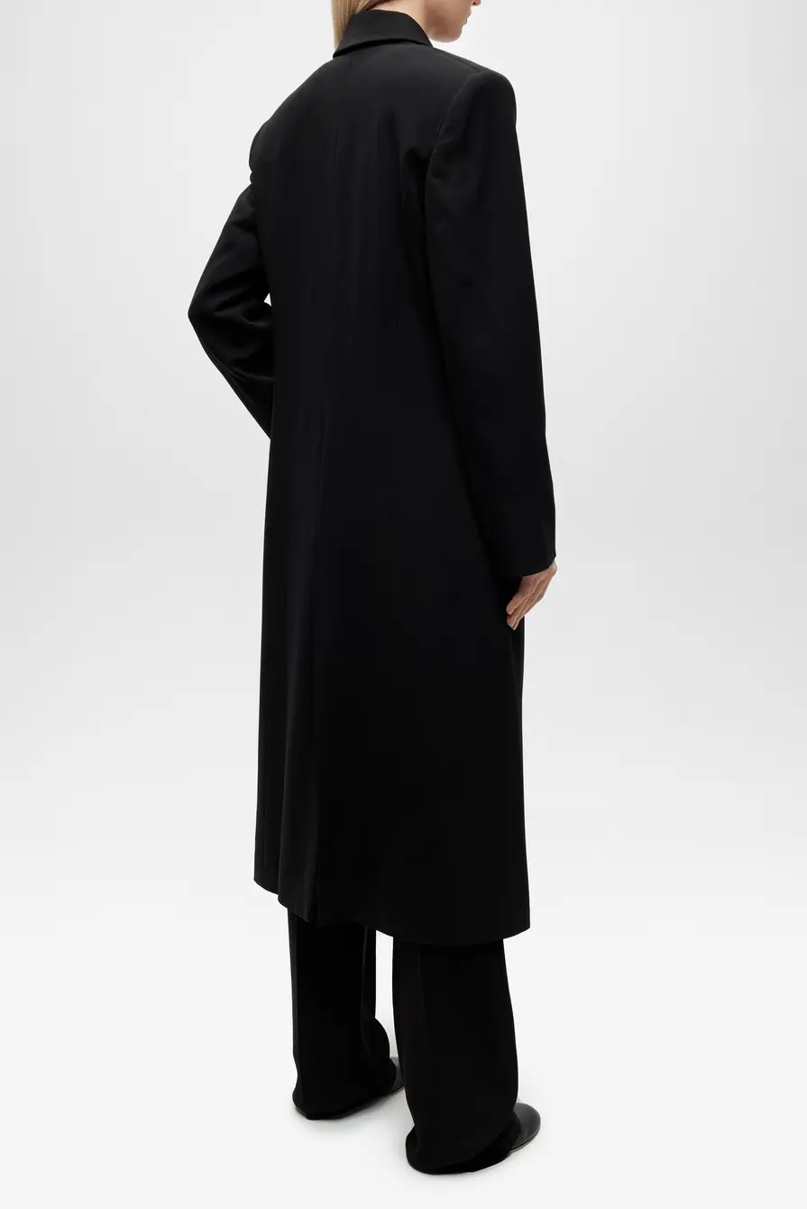 Пальто Mugler