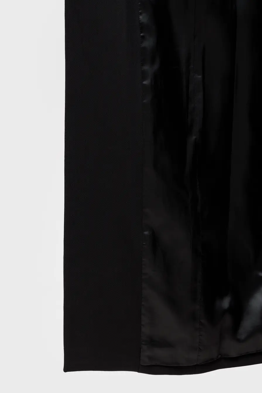 Пальто Mugler
