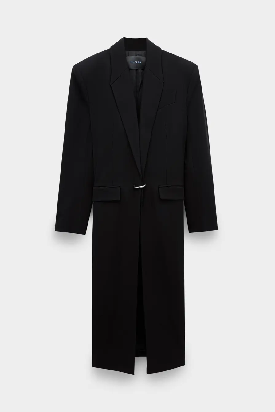 Пальто Mugler