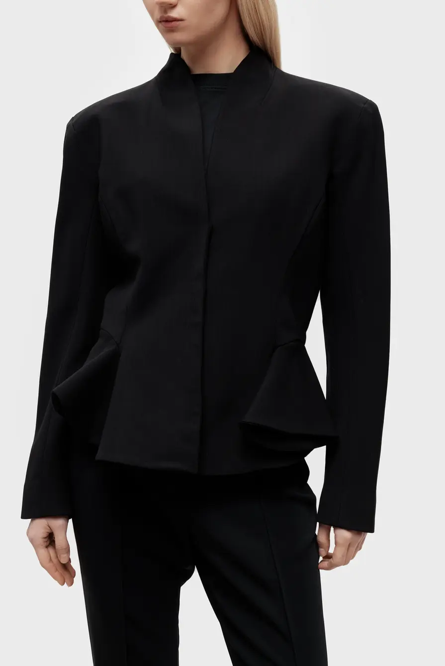 Жакет Mugler