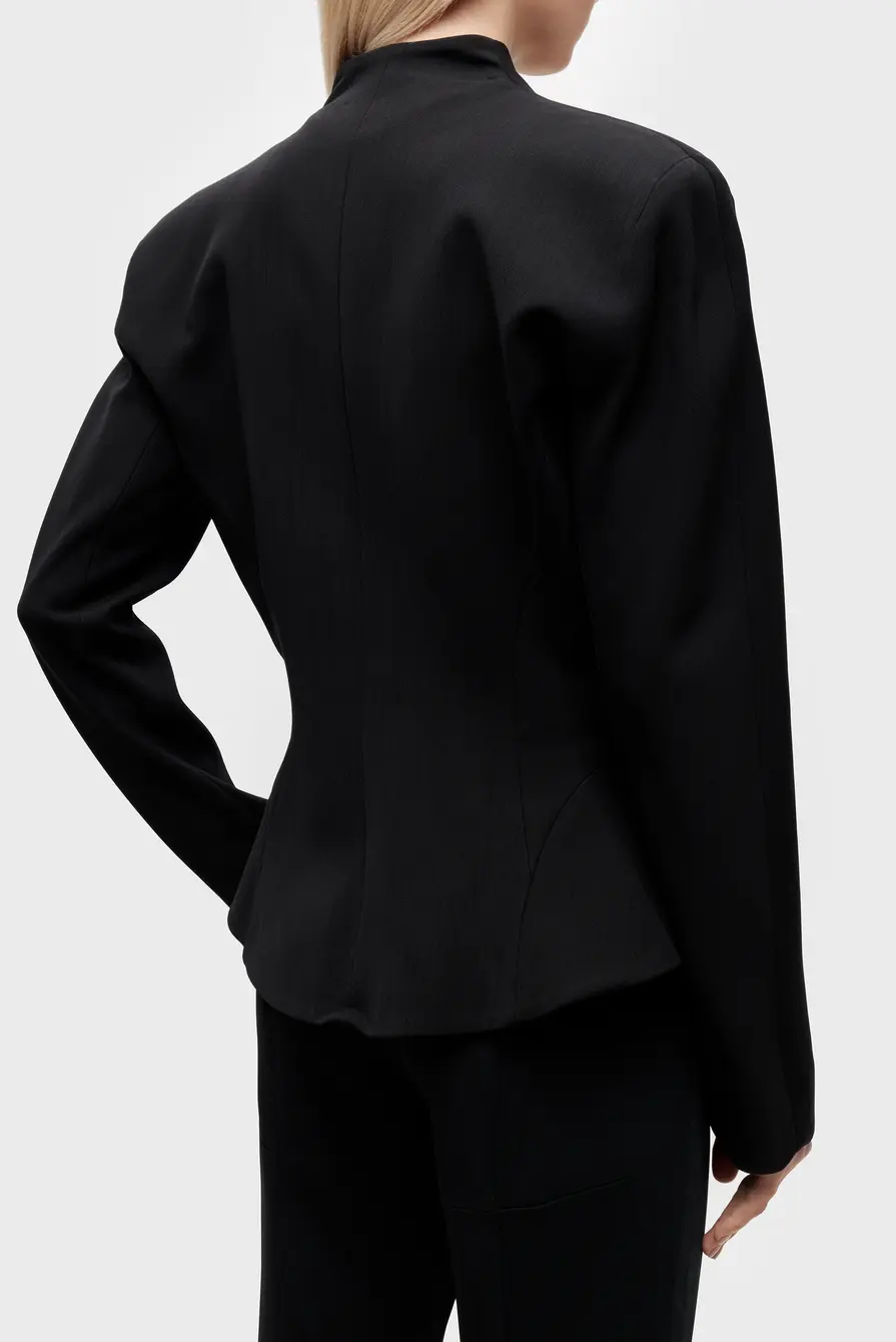 Жакет Mugler