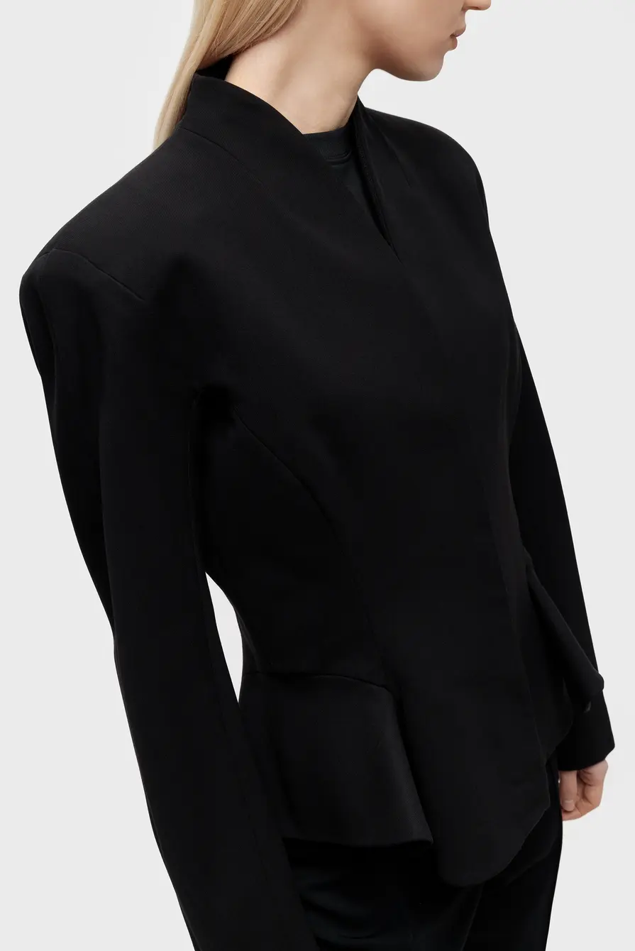 Жакет Mugler