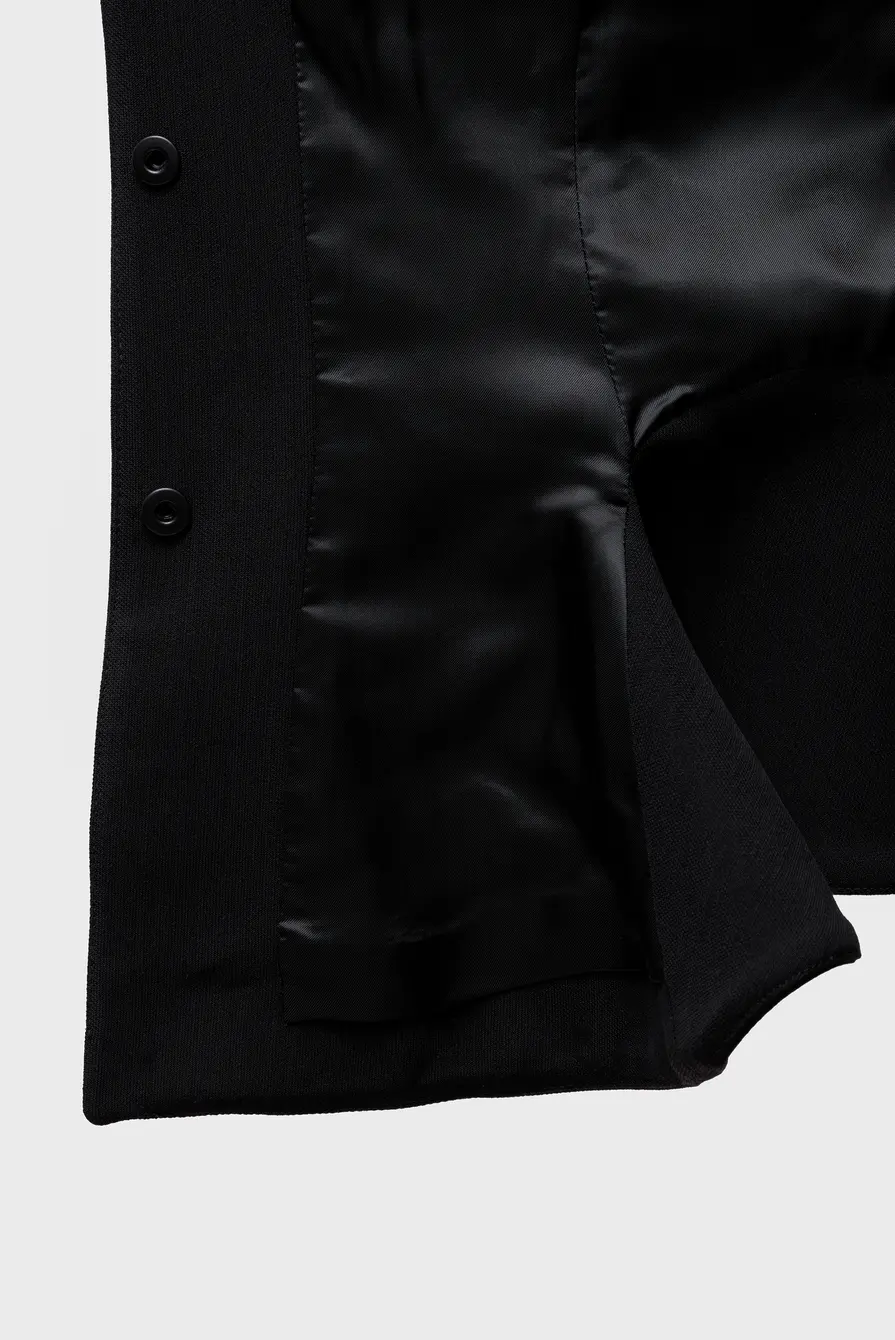 Жакет Mugler