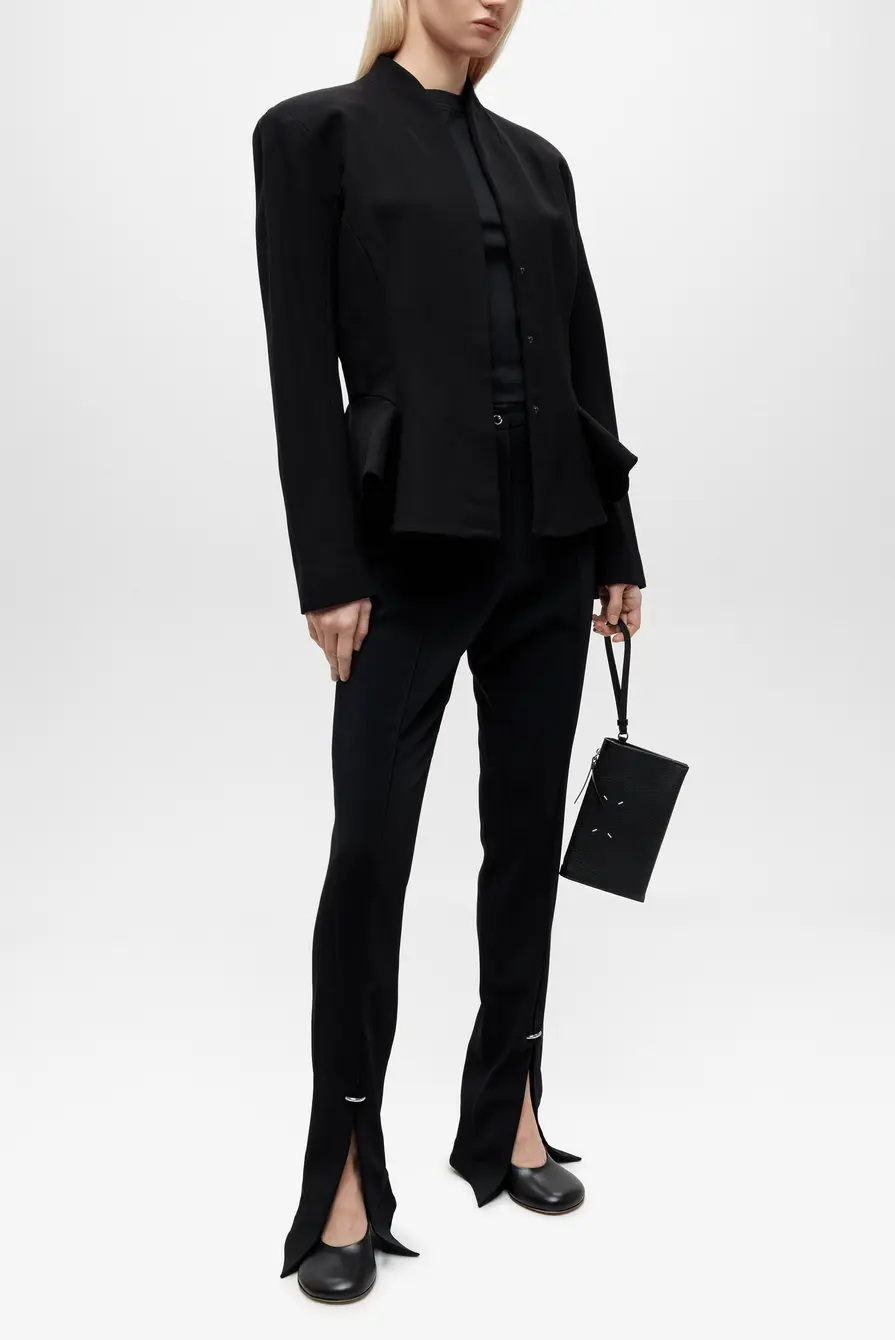 Жакет Mugler
