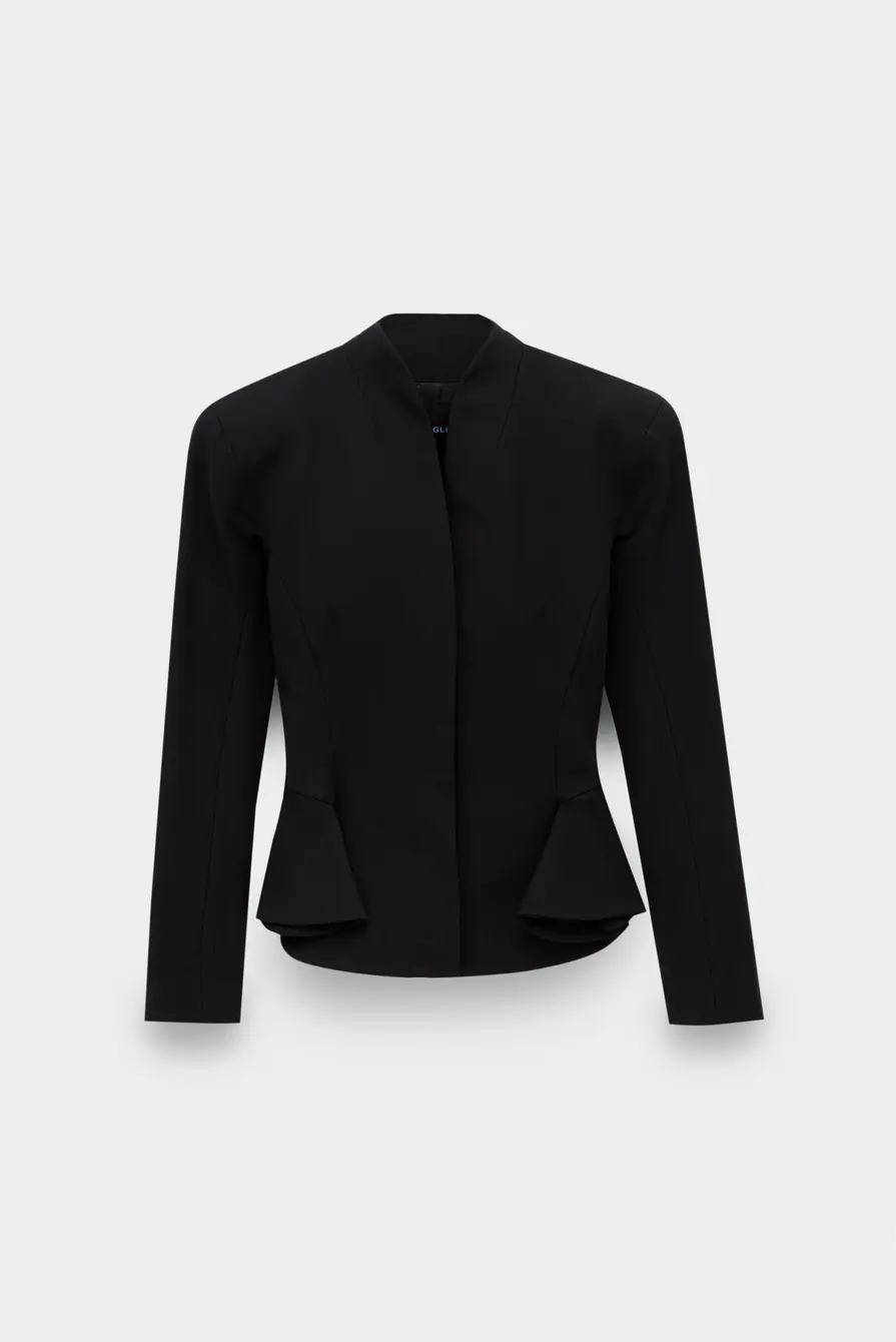 Жакет Mugler